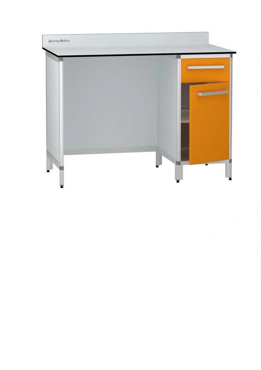 طاولة الإطار الألمنيوم DM-6-006-29