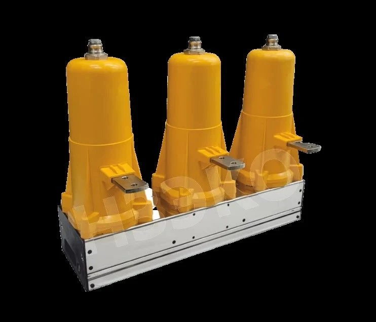 قاطع الدائرة الفراغي EX-VV 10kV