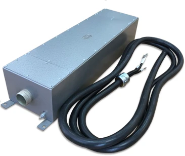 FП-15МС Network Noise Suppression Filter (100A)