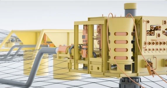 Directional Column Head System Tools and Accessories