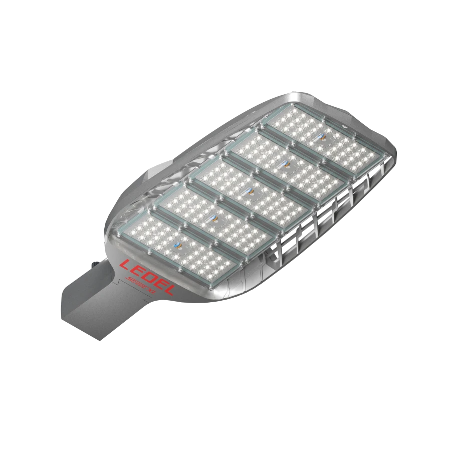 مصباح الشارع LED Street X1 M - موديل MT/SKX-01/SX1PKLDRUS0130