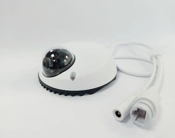 كاميرا IP كيبير محمية ECAM03DM-2