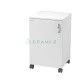 Mobile Medical Nightstand Model 3 GIKS.942810.105 TU