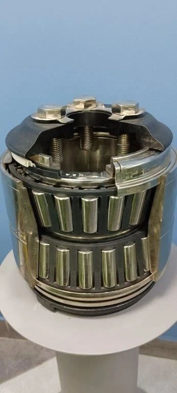 Tapered Roller Bearing RUM226B1/H (CП) 150mm x 250mm x 160mm