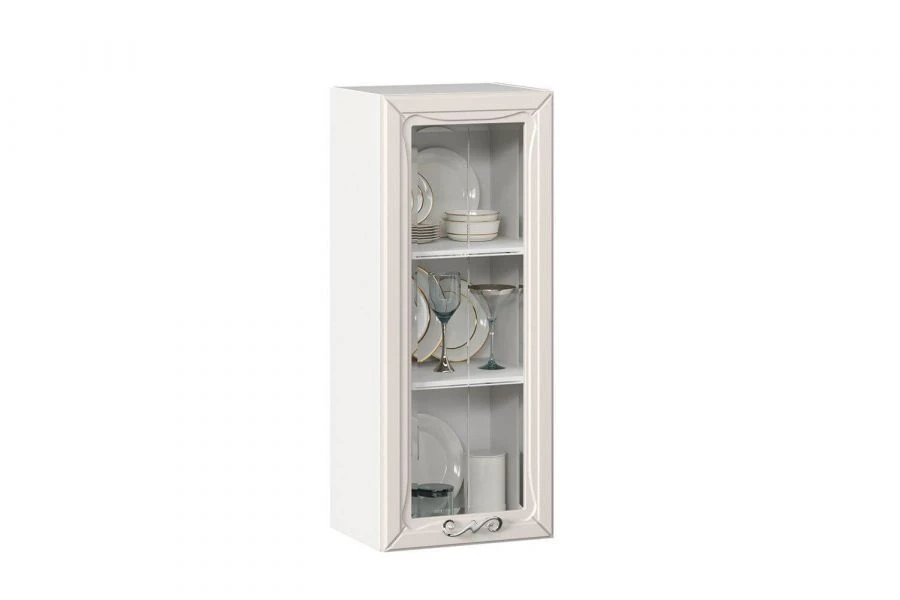 باب واجهة زجاجي عالي بيانا LD.271520.000 (كشمير)