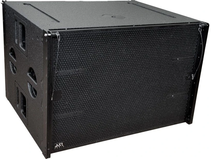 نظام صوتي سالب منخفض التردد ASR TS-18 SUB