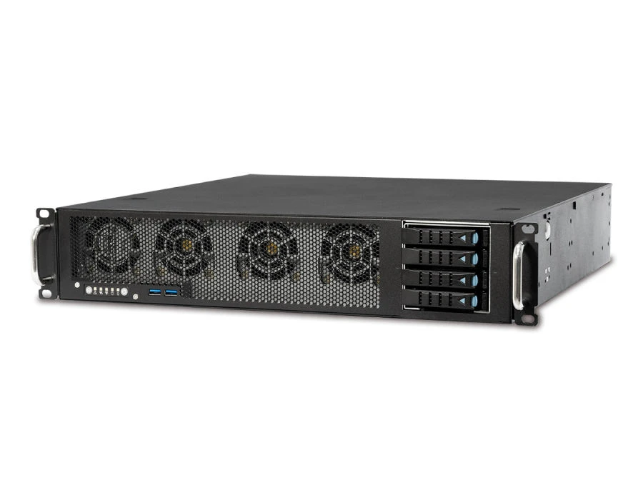 خادم عالي الأداء للتحميلات التقنية SR-221S13-204A