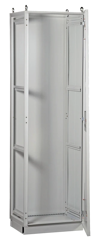 خزانة أرضية TITAN IP31 YKM1-C3-1864-31 لتوزيع الطاقة