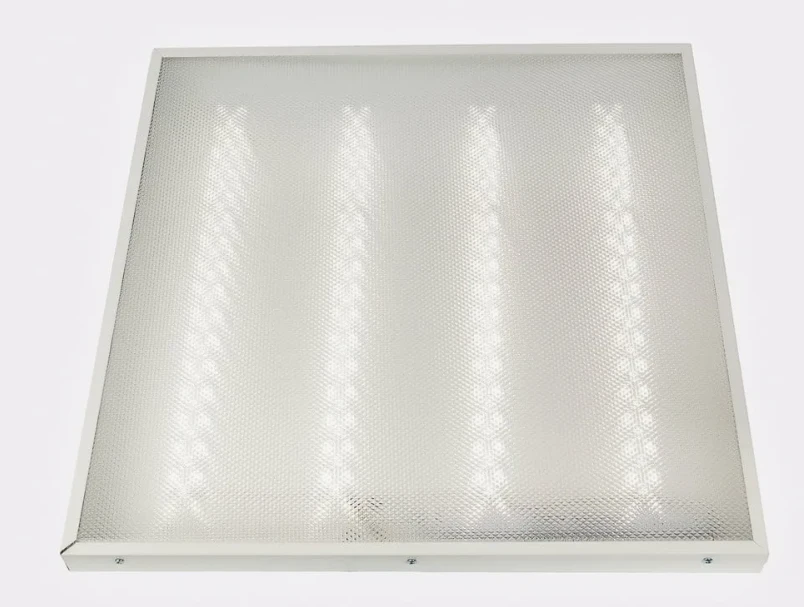 LED Lighting Fixture for General Illumination in Offices and Public Spaces VS-SVO-32-5K-01