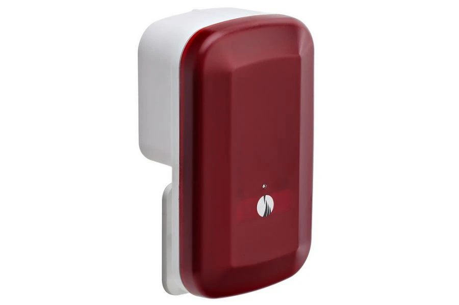 Explosion-Proof Warning Light OS-Exm-Prometheus 12-36V