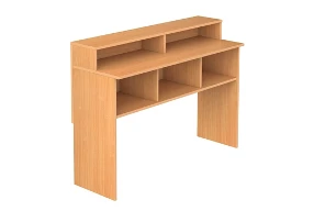 طاولة الحواجز موديل MM71