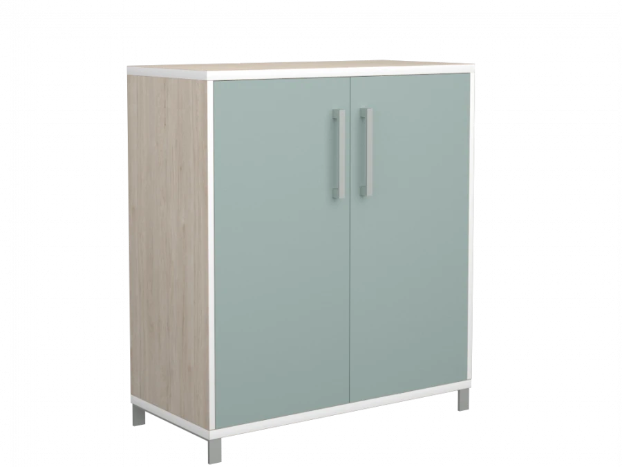 Low Cabinet KvShk3119 - 758x400x826 mm