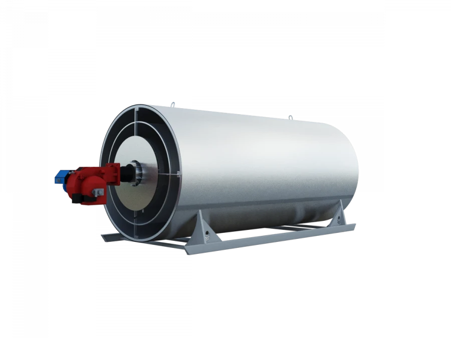 Heating Block TB-1.6PA for Drying Applications
