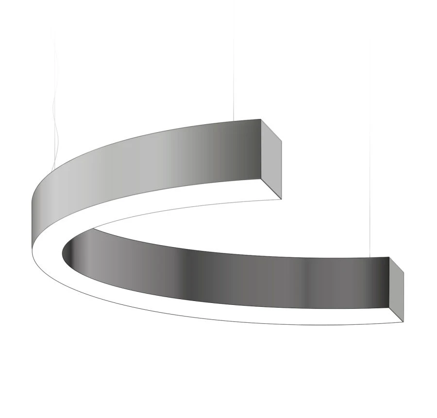 مصابيح LED من سلسلة ARCO - تصاميم متنوعة