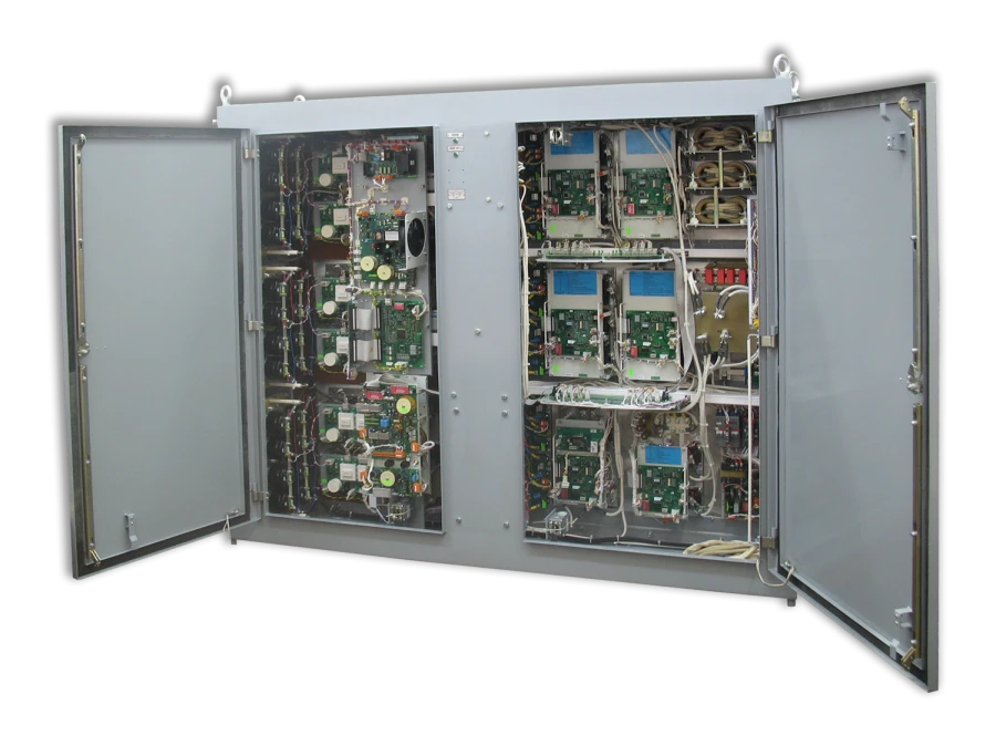 محول ثابت عالي الجهد PVS-65-U1