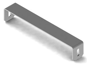 Internal Bracket SV 000x00 for Cable Support