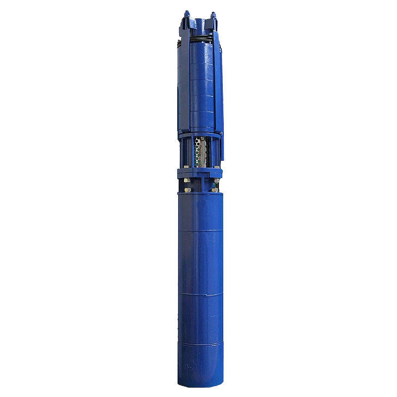 Submersible Centrifugal Pump Unit 2ЭЦВ 6-10-160