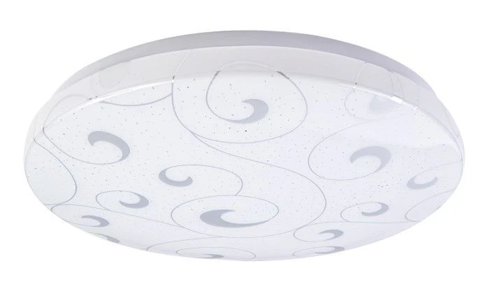 ضوء LED جداري وسقفي TANGO NBP-R-2 "مراكش" 18 واط