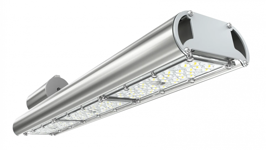 مصباح LED خارجي RU-STREET-FL 3