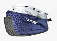 أغطية زلاجات VITOKIN DRY&GO للنقل السهل