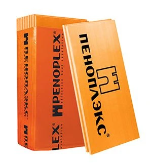 PENOPLEX® FACADE Thermal Insulation Boards