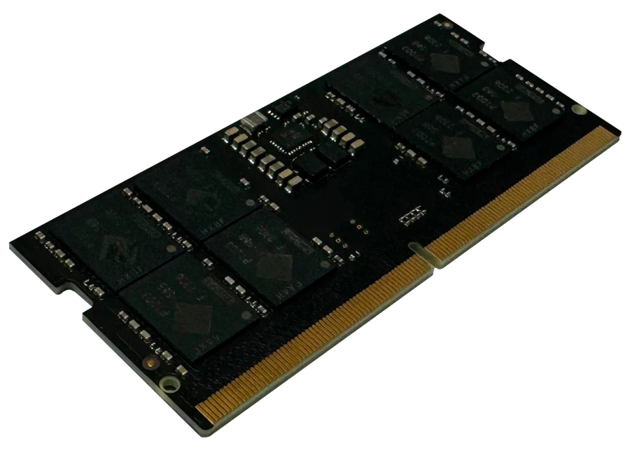 وحدة الذاكرة KCG DDR5 SO-DIMM 8 جيجابايت DNER.467526.004