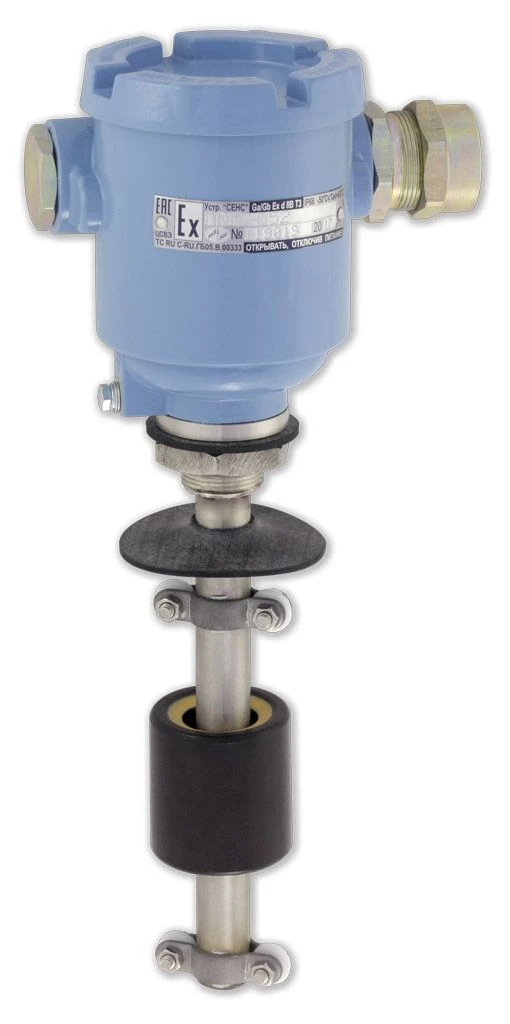 Magnetic Float Level Converter PMP-052