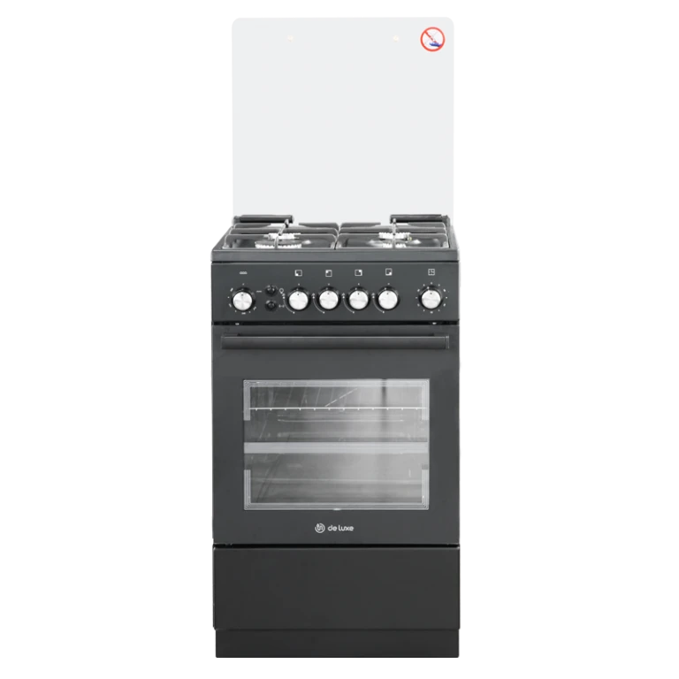 Household Gas Stove 5040.40g (KR) CHR-015