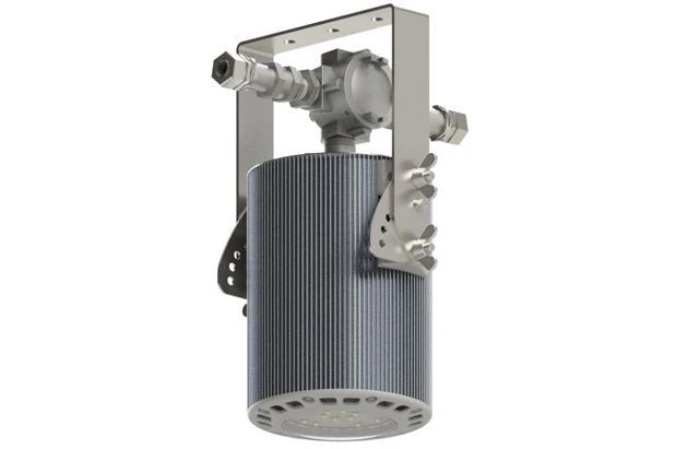 مصابيح LED الثابتة سلسلة PSS مع علامة Ex PSS-5 إلى PSS-85 1Ex