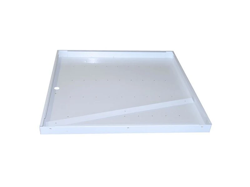 هيكل مصباح السقف من سلسلة SVO بأبعاد 90x200 مم
