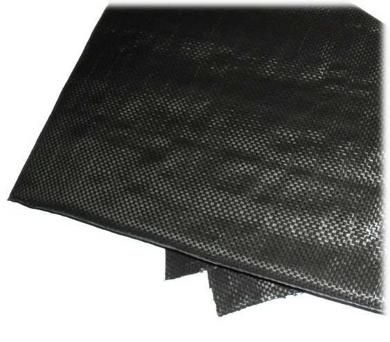 Woven Polypropylene Geotextile GEOLEN 170 g/m²
