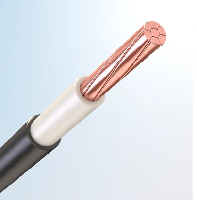 Flexible PVC Insulated Cable for Electrical Installations 300/500V, КуГВВ-ХЛ