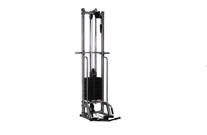 Multifunctional Rehabilitation Trainer "Athena" 60