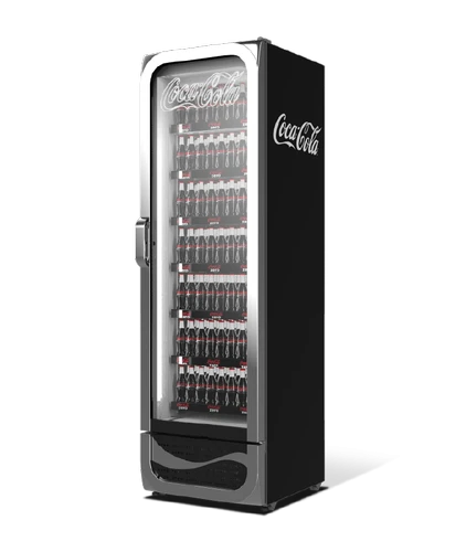 عرض مبرد ICOOL 500 PLATINUM [R290]