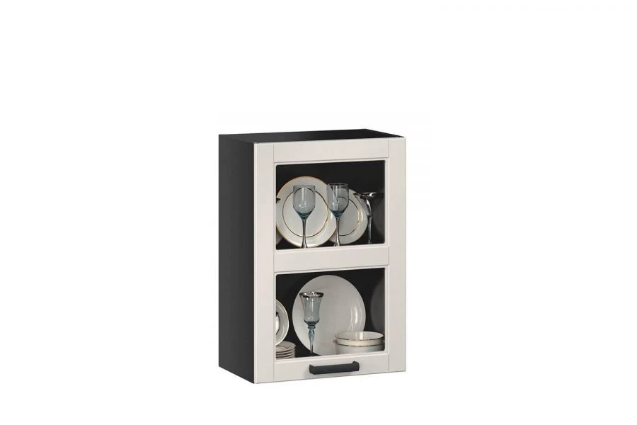 Kashmir Glass Facade Door 400 - Model LD.274420.000