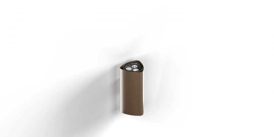 كشاف واجهة معمارية TETRA 9