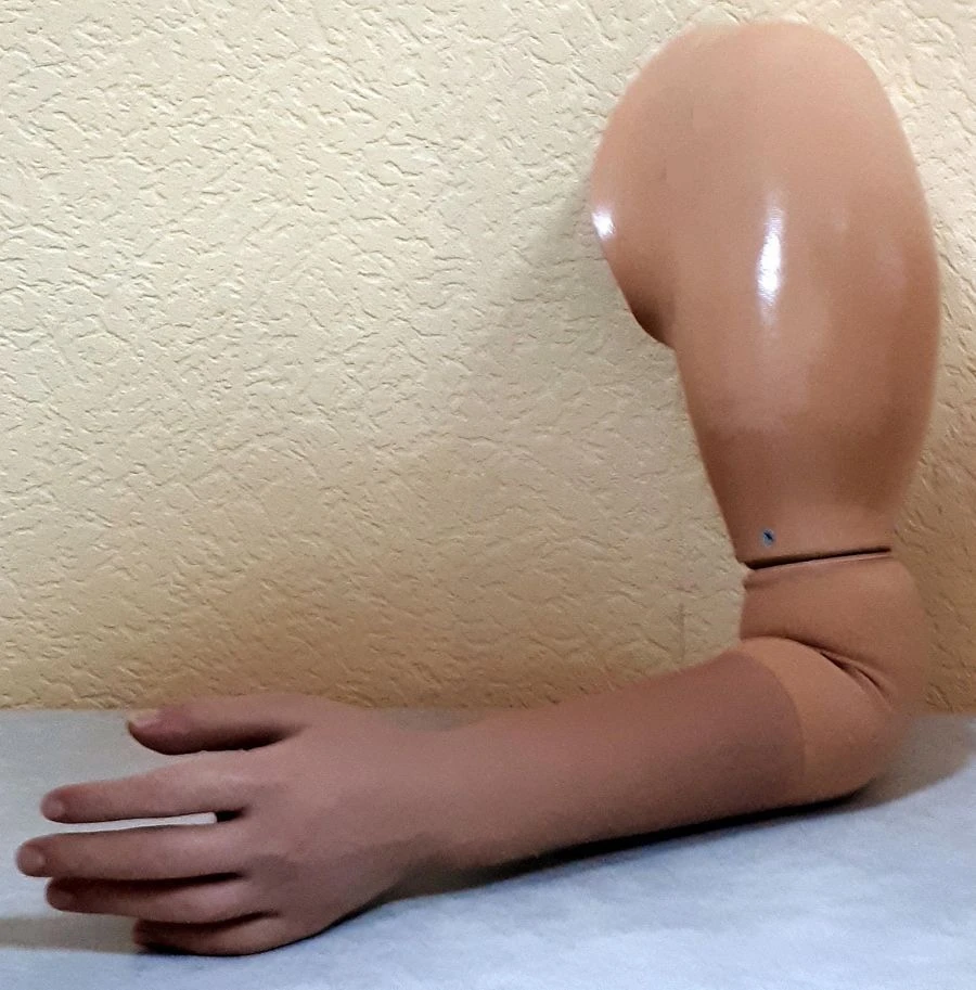 طرف صناعي للذراع التجميلية PR4-K.1