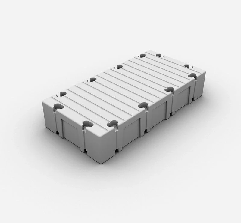 بونتون بلاستيكي 2FLOAT AR60
