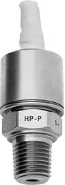 محولات الضغط الدقيقة من سلسلة HP-P
