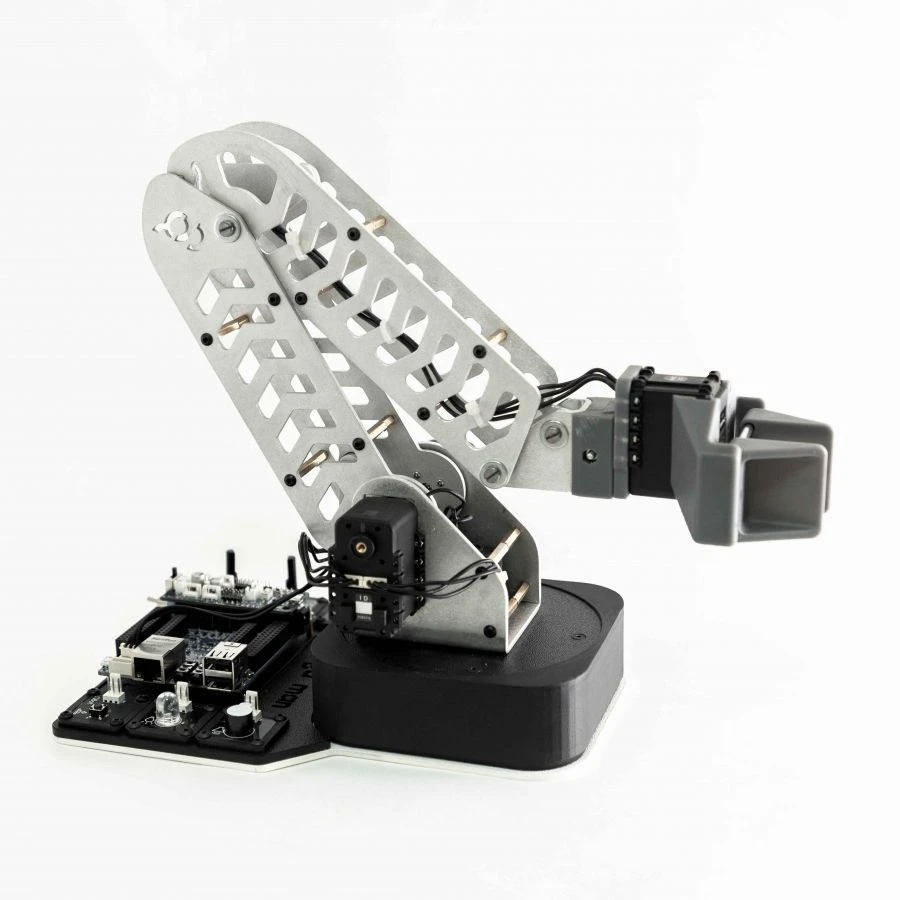 Educational Manipulator Robot OmegaMan.mini