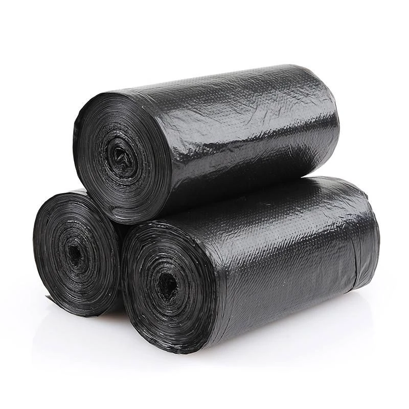 أكياس بولي إيثيلين (LDPE) للاستخدام الصناعي والمنزلي