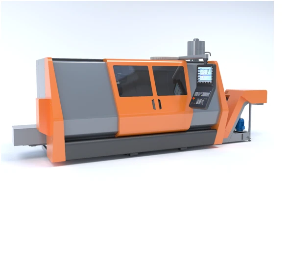 ماكينة تشغيل CNC SAT630C10F3