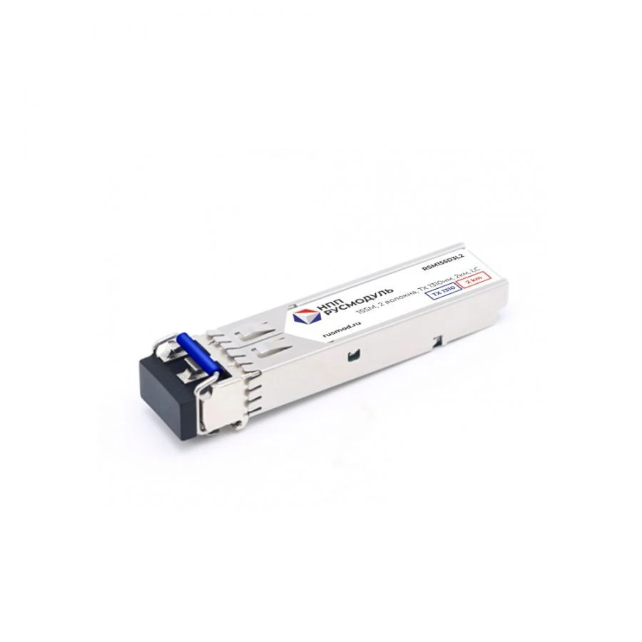 وحدة الإرسال والاستقبال الضوئية SFP RSM155D3L2