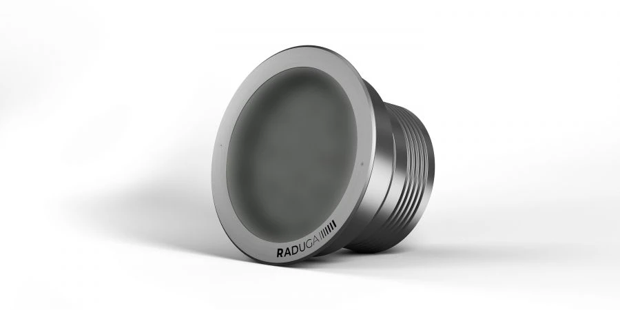 Architectural Ground Light INTERRA 20 MATTE