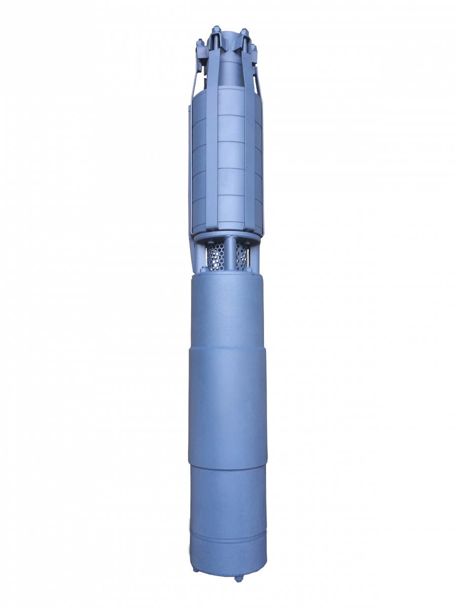 Submersible Centrifugal Pump Unit ECW 10-65-100 NRO