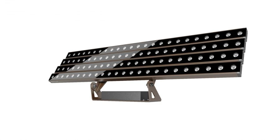 STRIA X4 Architectural Spotlight for Artistic Lighting