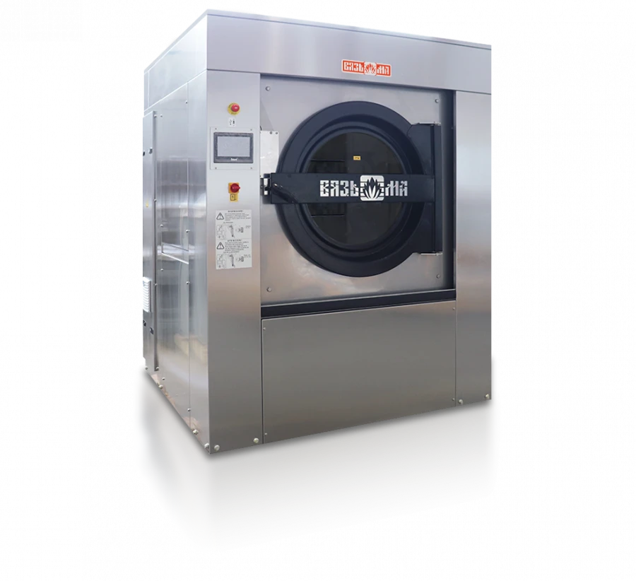 High-Efficiency Washing and Spinning Machine BO-80