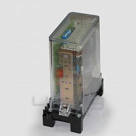 مرحل الوقت الإحصائي RCV-01-3