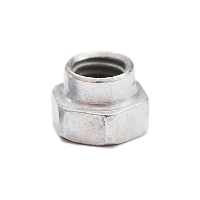 High Hexagon Self-Locking Nuts OST 1 33056-80