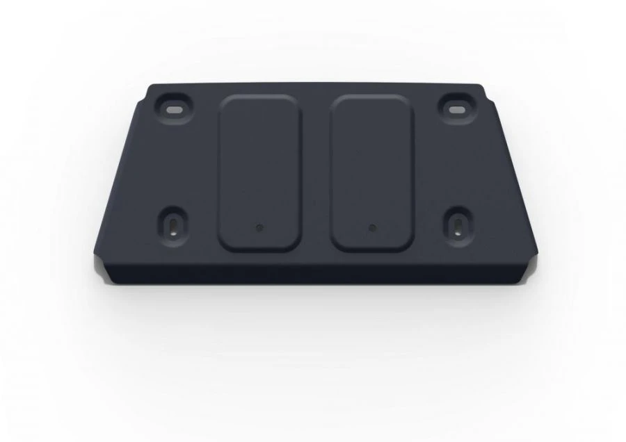 Metal Protection for Suzuki Jimny Transfer Case (V-1.5) 2019+ with Mounting Kit